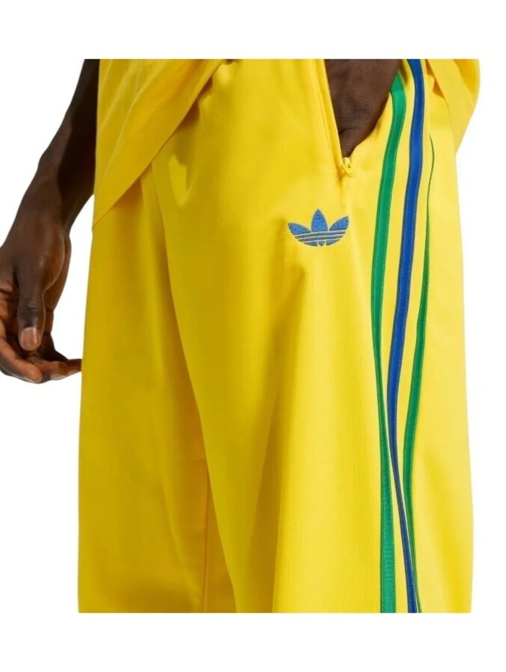 adidas jacket classic
